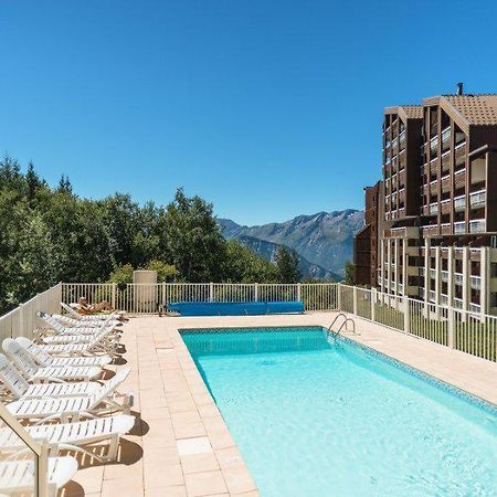 Appart 4/5 Pers Residence 4* Des Bergers Pieds Des Pistes Alpe d'Huez Eksteriør billede