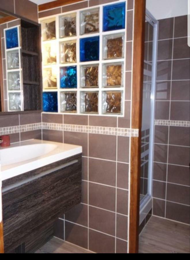 Appart 4/5 Pers Residence 4* Des Bergers Pieds Des Pistes Alpe d'Huez Eksteriør billede