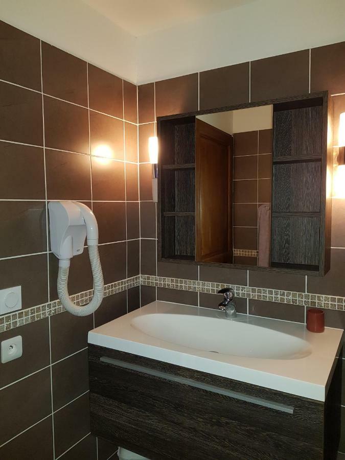 Appart 4/5 Pers Residence 4* Des Bergers Pieds Des Pistes Alpe d'Huez Eksteriør billede